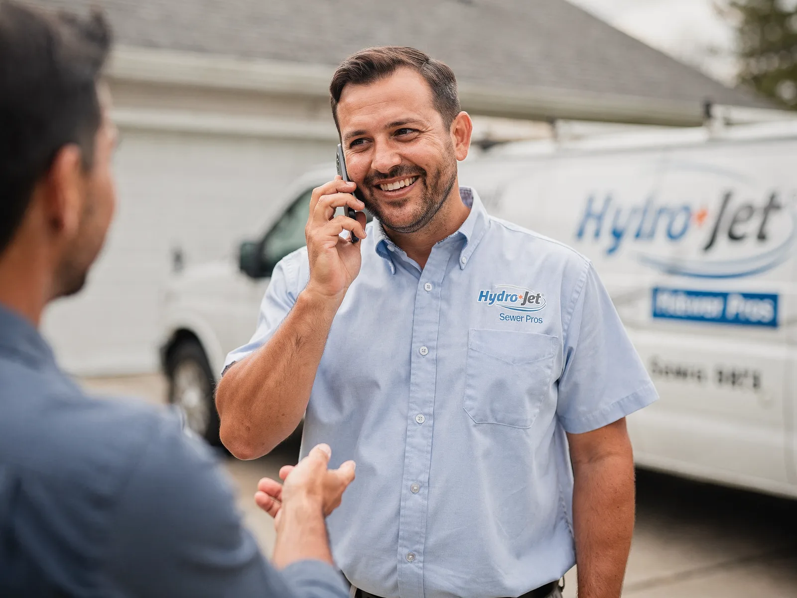 Hydro Jetting Youngsville, NC FAQs